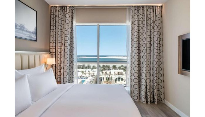 Radisson Resort Ras Al Khaimah Marjan Island poza 10