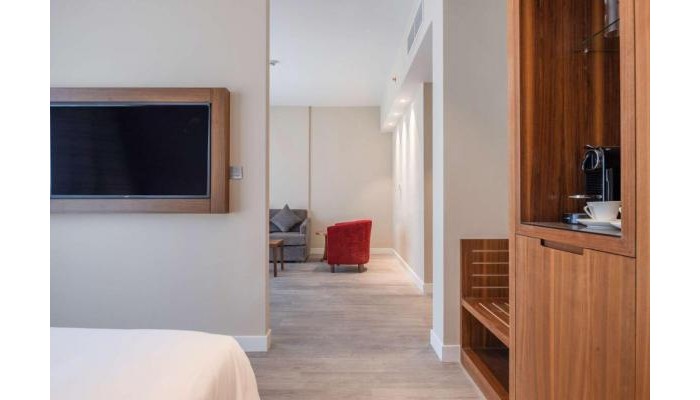 Radisson Resort Ras Al Khaimah Marjan Island poza 9