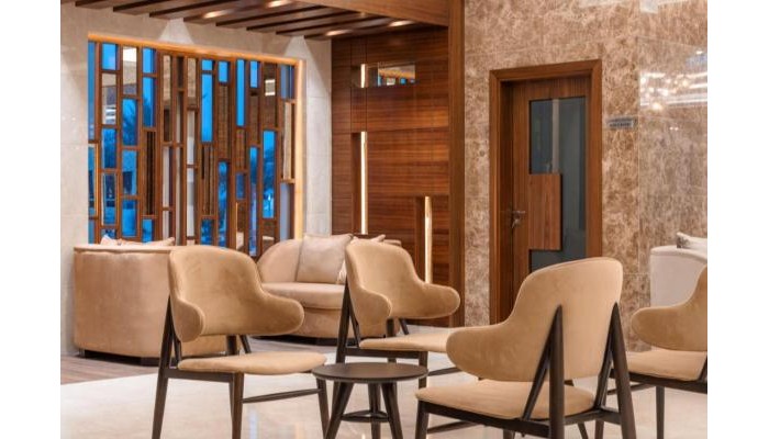 Radisson Resort Ras Al Khaimah Marjan Island poza 5