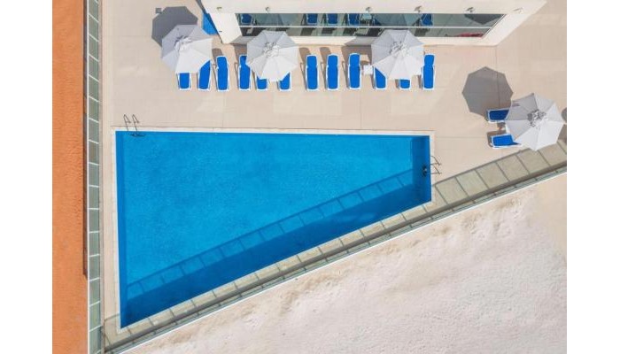 Radisson Resort Ras Al Khaimah Marjan Island poza 24