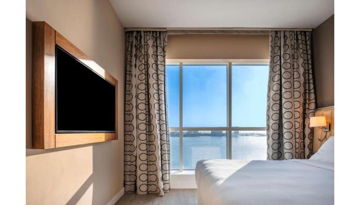 Radisson Resort Ras Al Khaimah Marjan Island poza 14