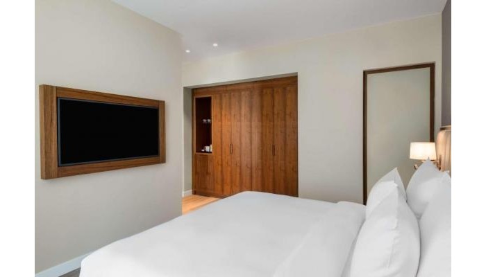 Radisson Resort Ras Al Khaimah Marjan Island poza 20