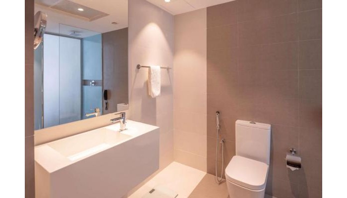 Radisson Resort Ras Al Khaimah Marjan Island poza 23