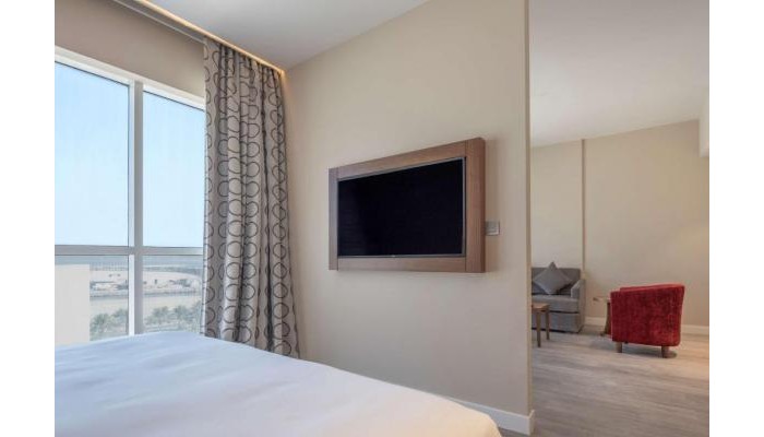 Radisson Resort Ras Al Khaimah Marjan Island poza 8