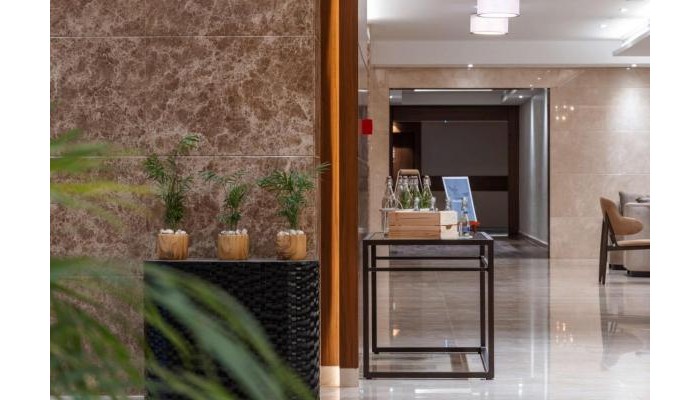 Radisson Resort Ras Al Khaimah Marjan Island poza 4