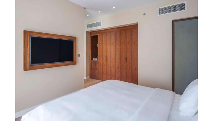 Radisson Resort Ras Al Khaimah Marjan Island poza 19