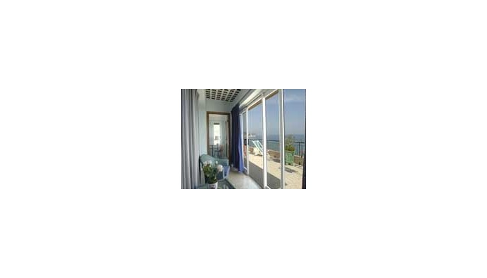 Hotel Flora Alassio poza 7