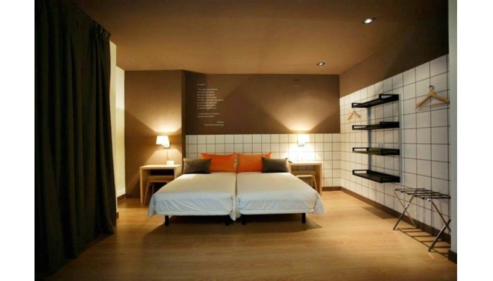 Ath Hotelandgo.arasur-miranda poza 0