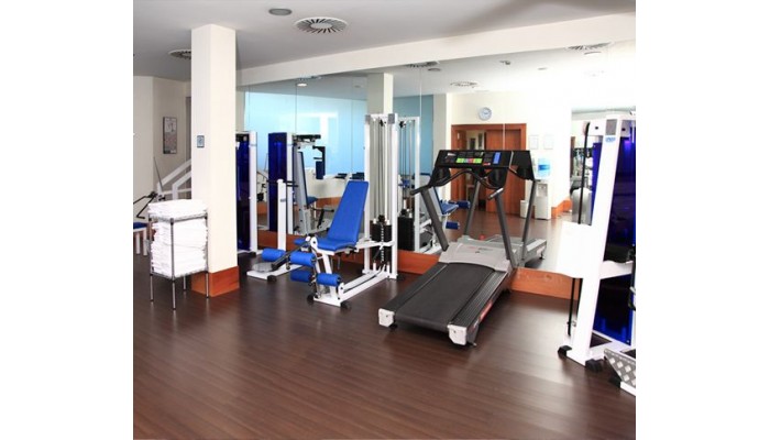 Gran Hotel Lakua poza 8