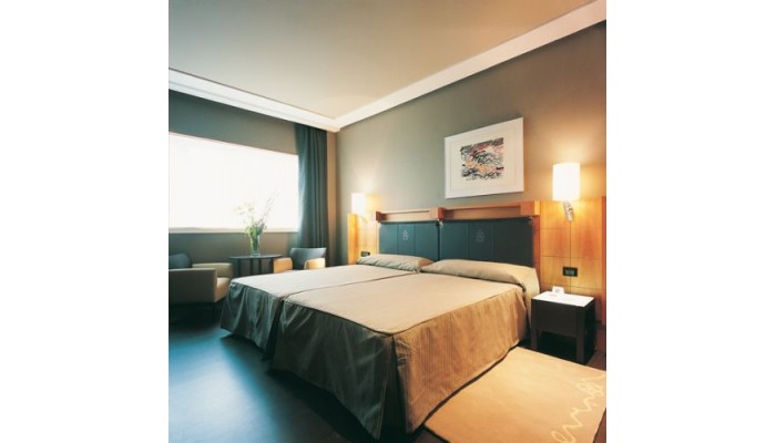 Gran Hotel Lakua poza 7