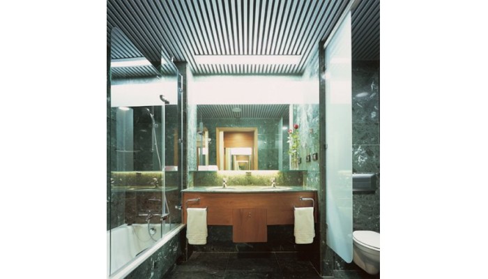 Gran Hotel Lakua poza 4