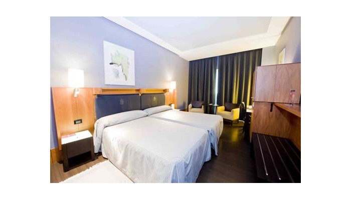 Gran Hotel Lakua poza 0