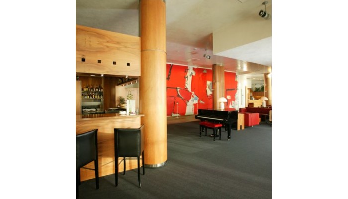 Gran Hotel Lakua poza 1