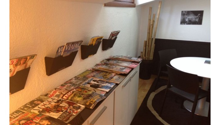 Hotel Abba Jazz Vitoria poza 3