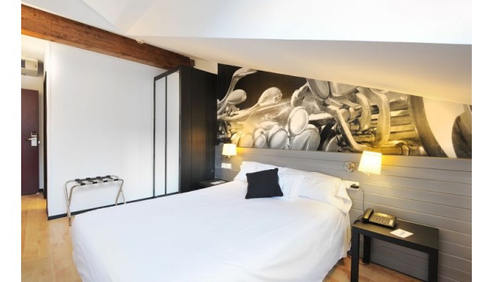 Hotel Abba Jazz Vitoria poza 8