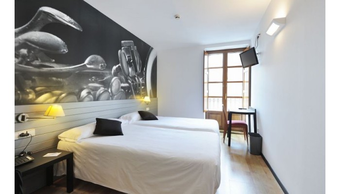 Hotel Abba Jazz Vitoria poza 4