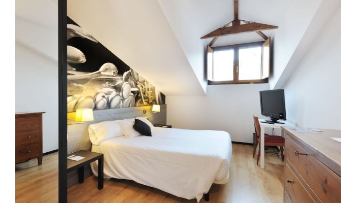 Hotel Abba Jazz Vitoria poza 9
