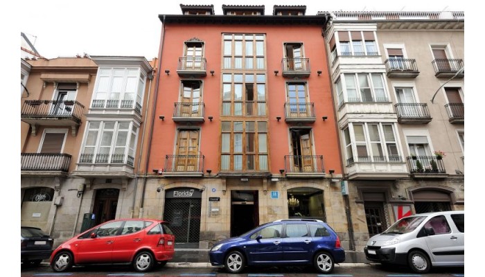 Hotel Abba Jazz Vitoria poza 1