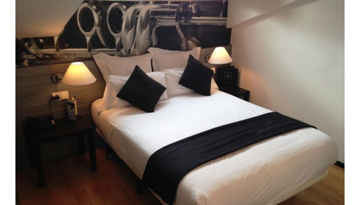 Hotel Abba Jazz Vitoria poza 10