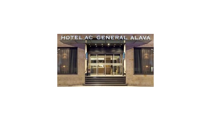 Hotel Ac General Alava poza 3