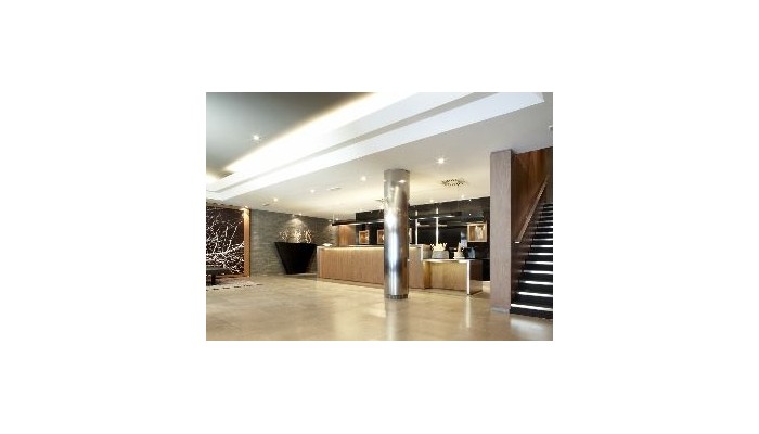 Hotel Ac General Alava poza 1