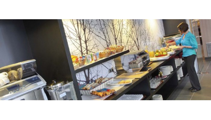 Hotel Boulevard Vitoria-gasteiz poza 5