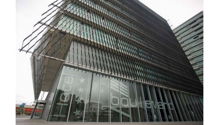 Hotel Boulevard Vitoria-gasteiz poza 6