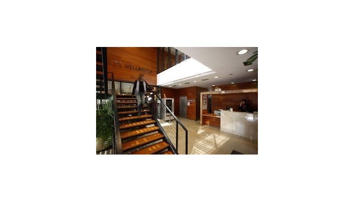 Hotel Duque De Wellington poza 7