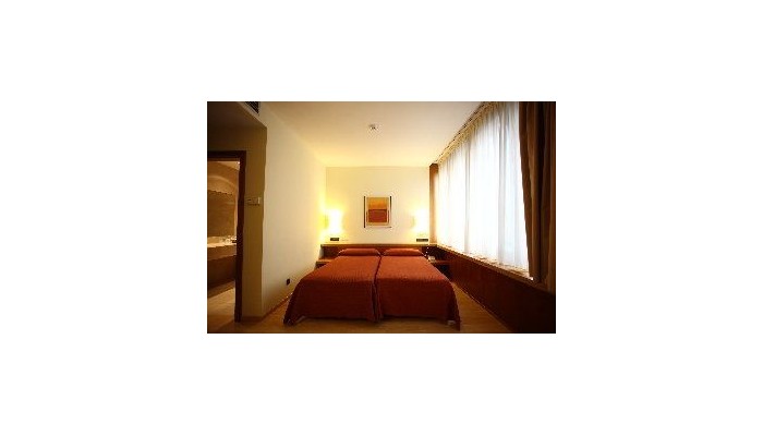 Hotel Duque De Wellington poza 2