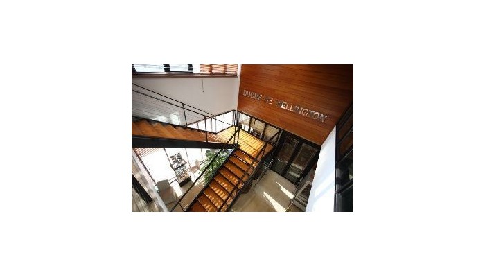 Hotel Duque De Wellington poza 6