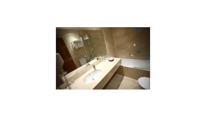 Hotel Duque De Wellington poza 3