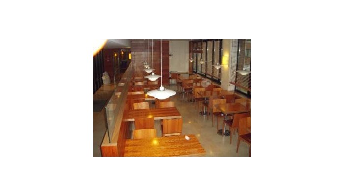 Hotel Duque De Wellington poza 4