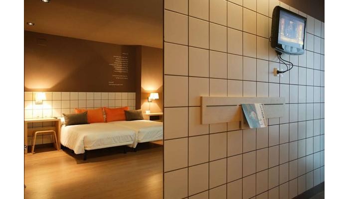 Hotel Duque De Wellington poza 9