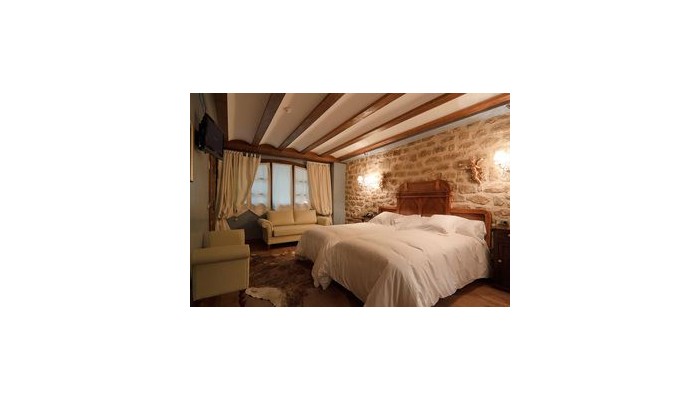 Hotel Hospederia De Los Parajes poza 6