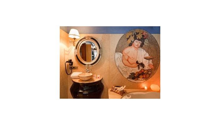 Hotel Hospederia De Los Parajes poza 10