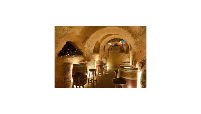 Hotel Hospederia De Los Parajes poza 4