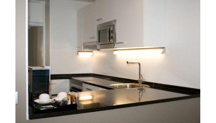 Hotel Jardines De Uleta Suites poza 4