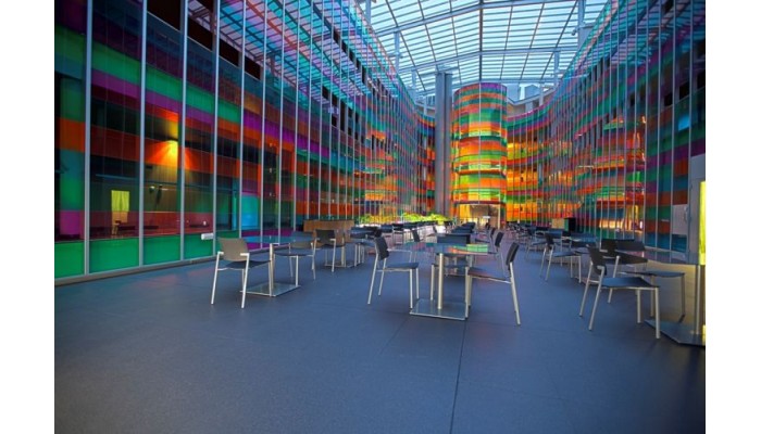 Hotel Jardines De Uleta Suites poza 10