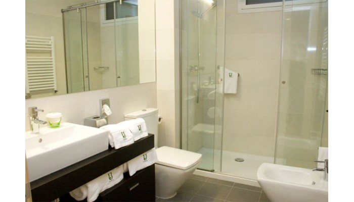 Hotel Jardines De Uleta Suites poza 3