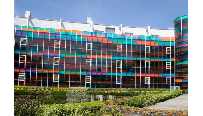 Hotel Jardines De Uleta Suites poza 9