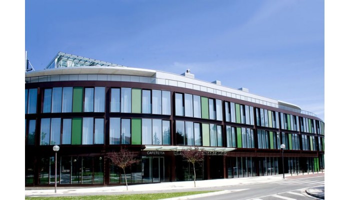 Hotel Jardines De Uleta Suites poza 6