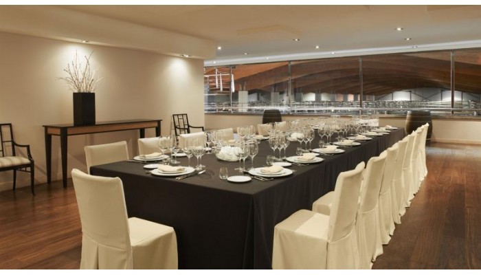 Hotel Marqua©s De Riscal, A Luxury Collection Hotel, Elciego poza 9