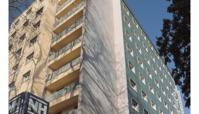 Hotel Nh Canciller Ayala Vitoria poza 1