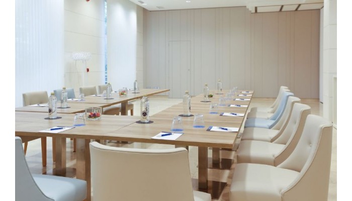 Hotel Nh Canciller Ayala Vitoria poza 5