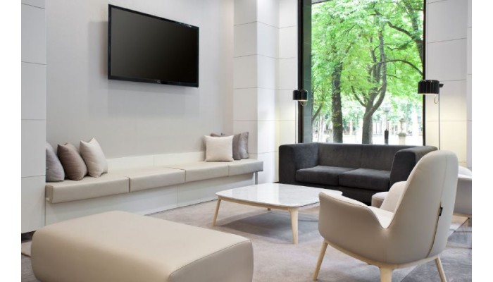 Hotel Nh Canciller Ayala Vitoria poza 11