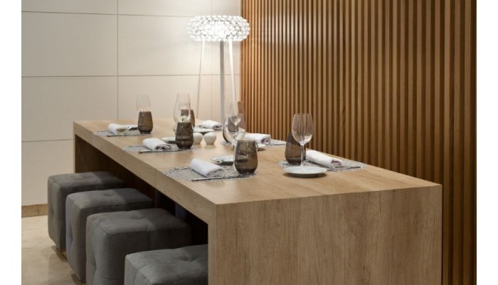 Hotel Nh Canciller Ayala Vitoria poza 4