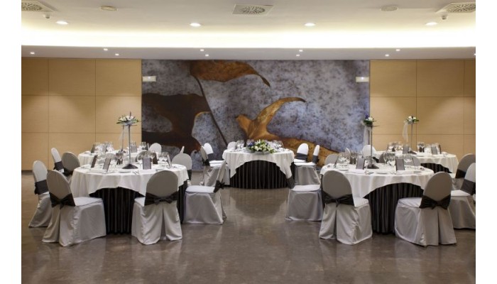 Hotel Nh Canciller Ayala Vitoria poza 6