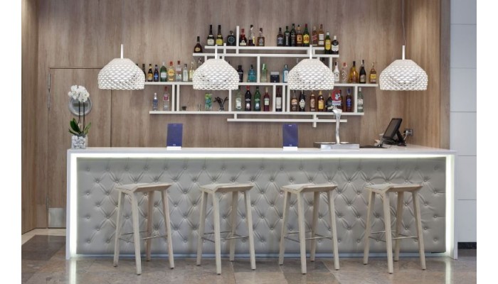 Hotel Nh Canciller Ayala Vitoria poza 9