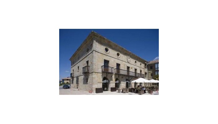 Hotel Parador De Argomaniz poza 5