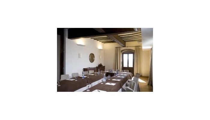 Hotel Parador De Argomaniz poza 4